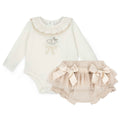 Romper set Emeyle Little a