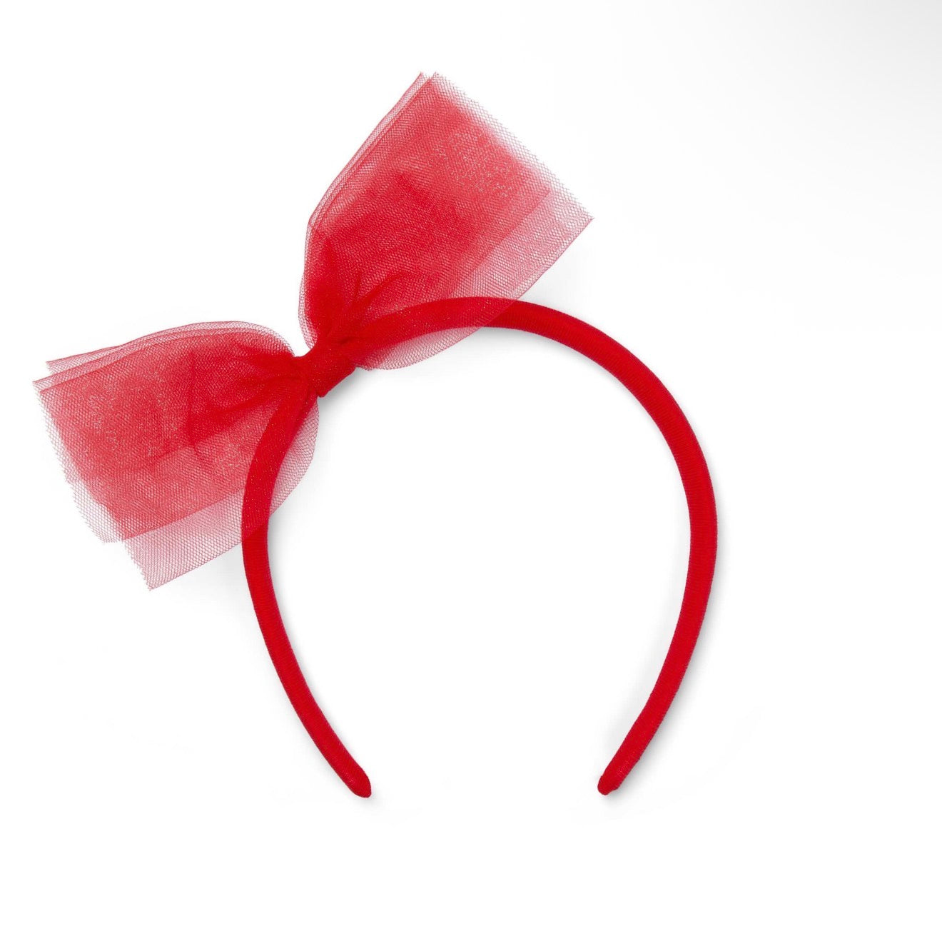 Haarband Brynn Adee Rood