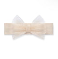 Haarband Elena Little a Beige