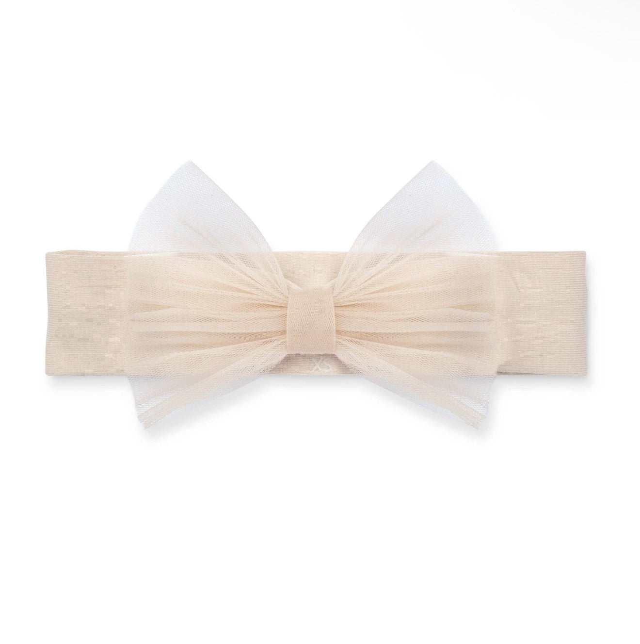 Haarband Elena Little a Beige