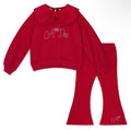 Set Amara Adee Rood