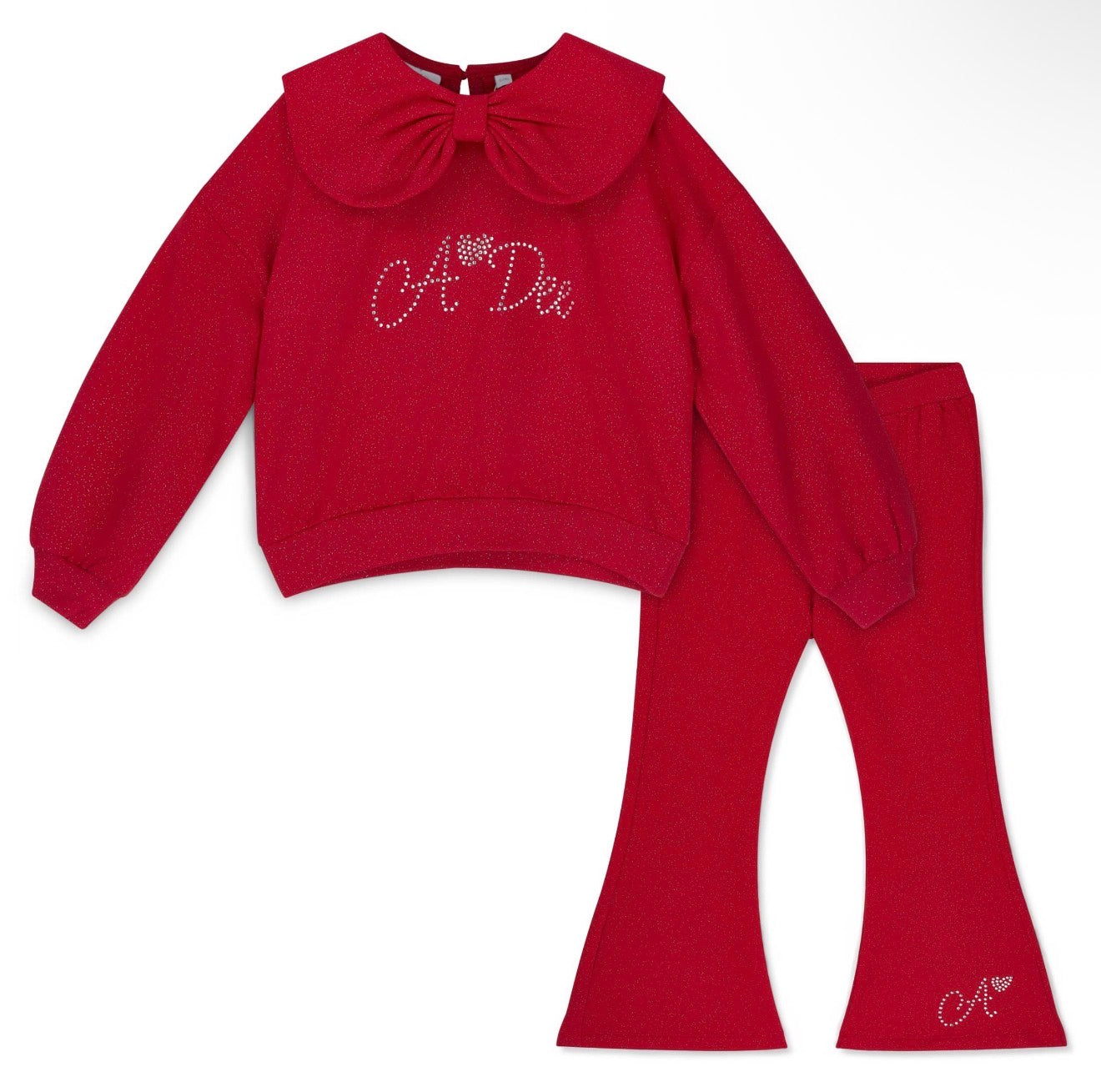 Set Amara Adee Rood