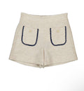 Short Mayoral