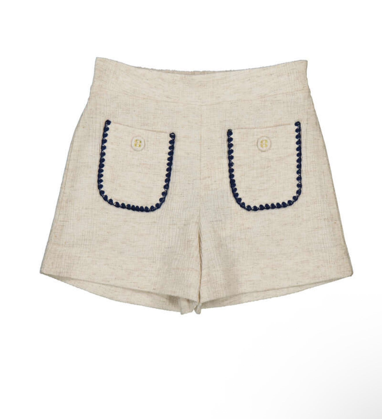 Short Mayoral