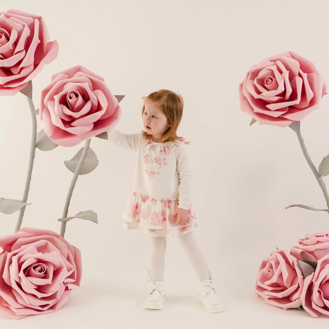 Jurkje Darla Little a