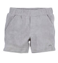 Short Ido Grey Gymp