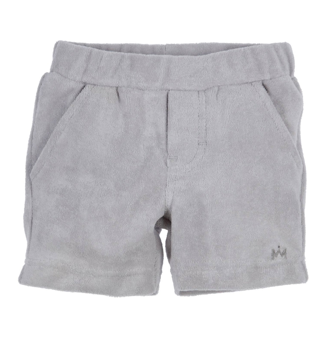 Short Ido Grey Gymp