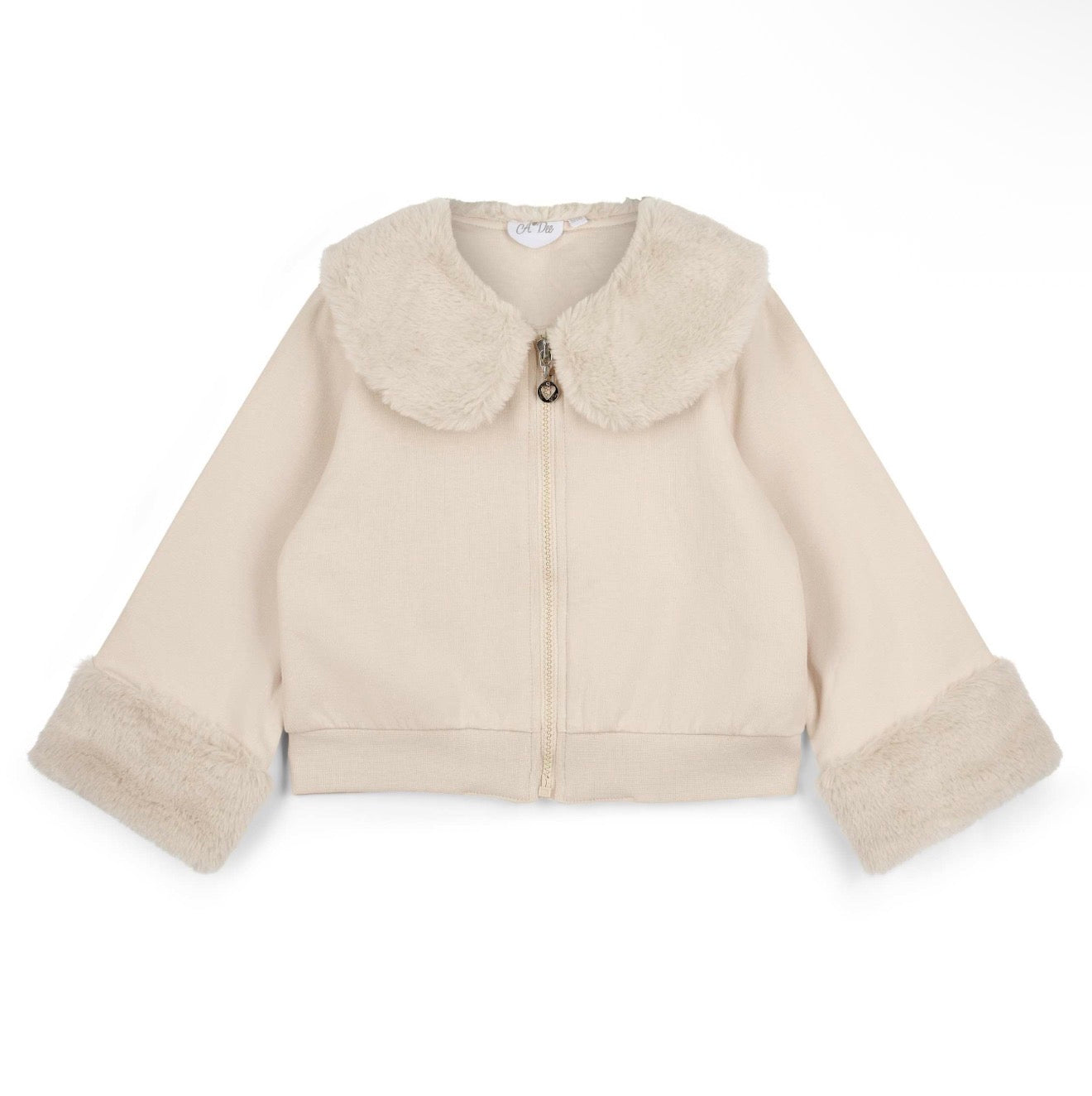 Jasje Audery Adee Beige