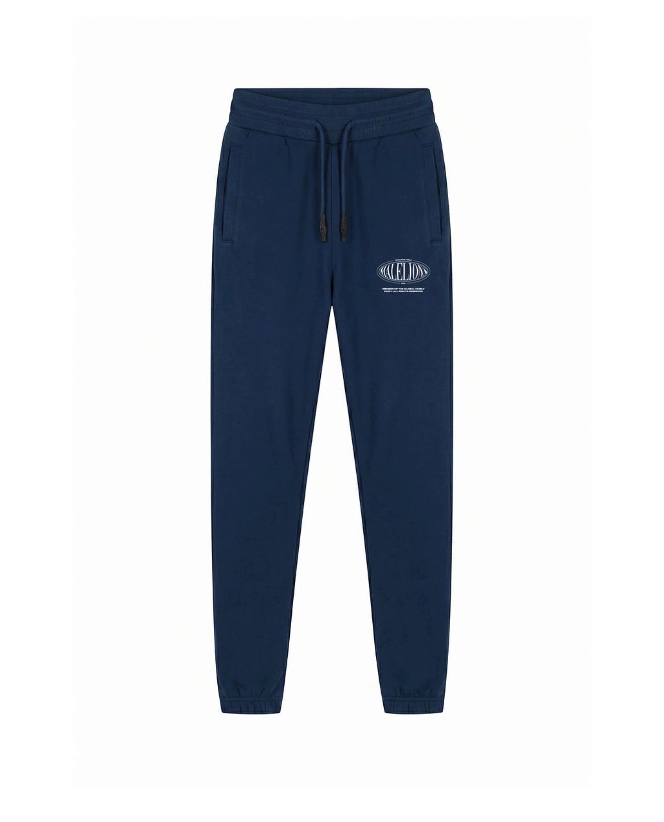 Joggingpak Navy Malelions