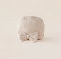 Muts Strik Zomer Beige House of Bears