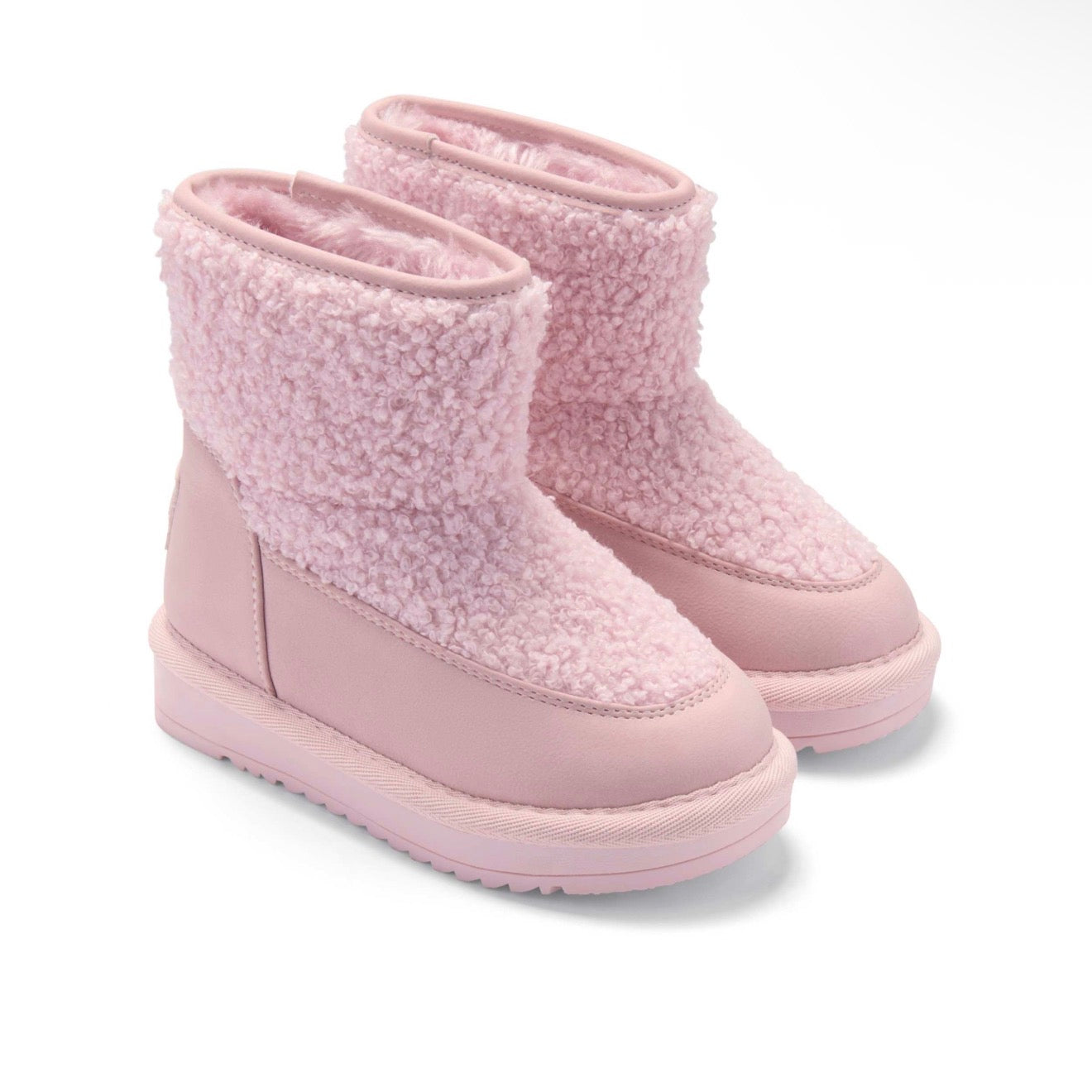 Boots Teddie Adee Roze