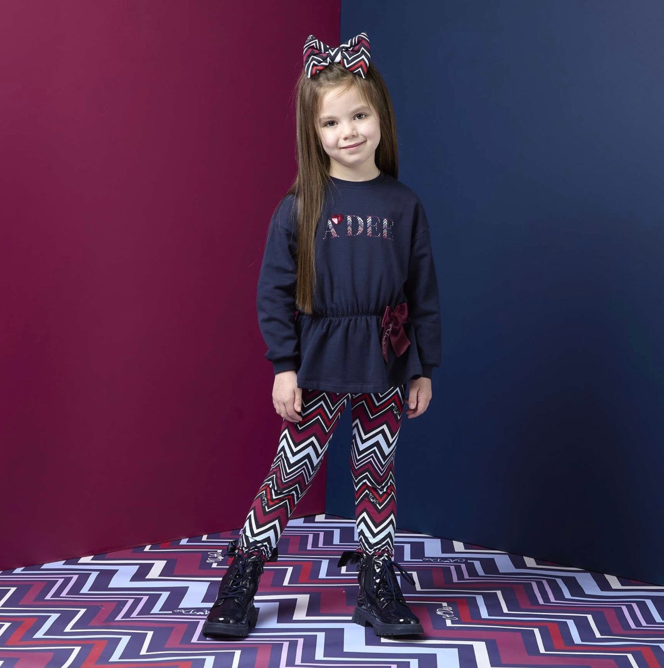 Set Céline Adee