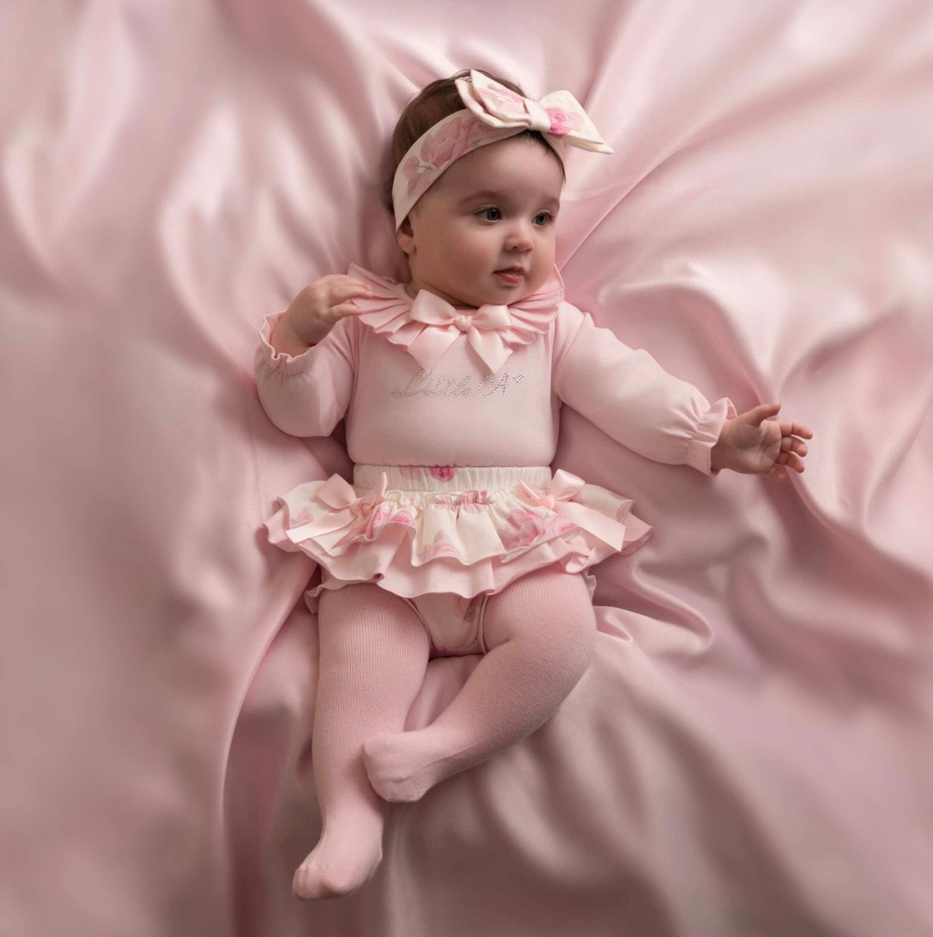 Romper set Deena Little a