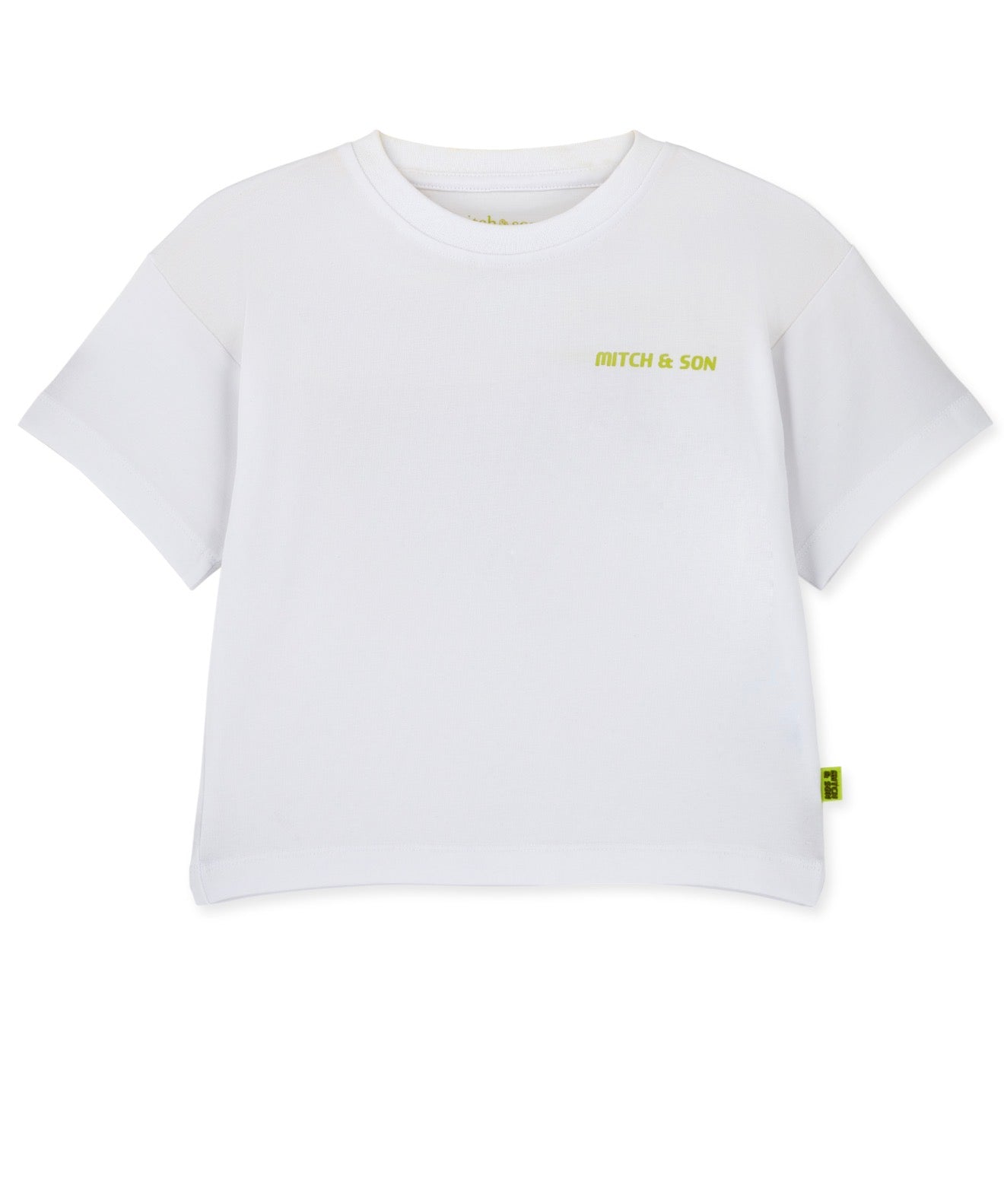 Shirt Ryder Mitch&Son