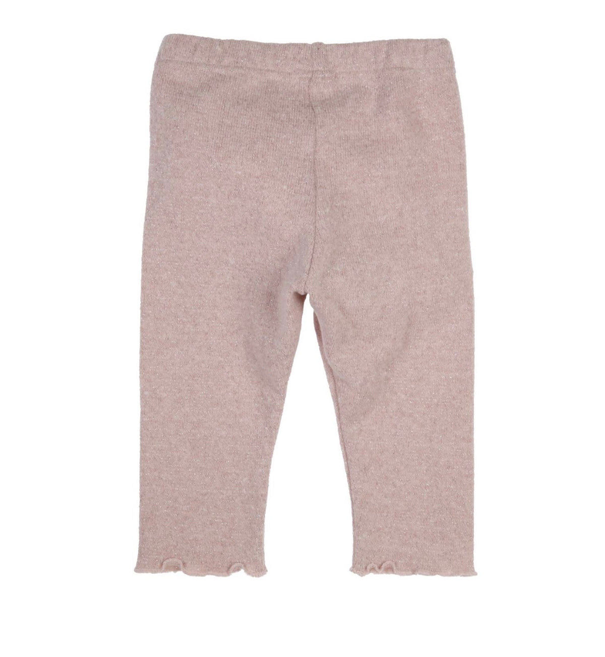 Legging Lurex Roze Gymp