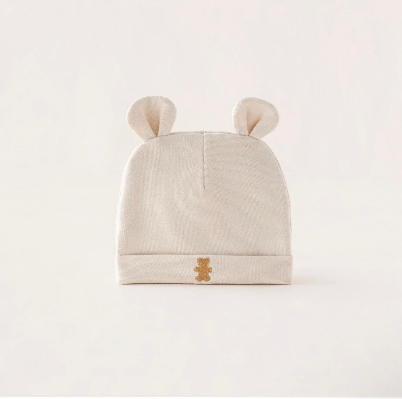 Muts Beige Beer Winter House of Bears