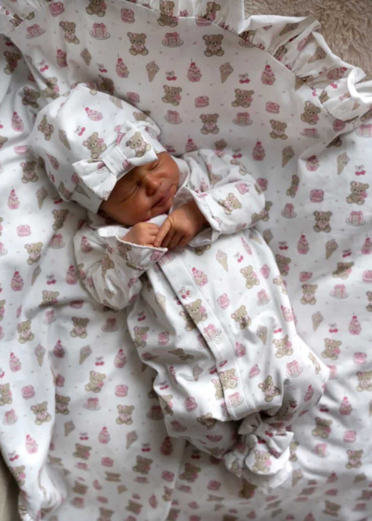 Boxpakje Little Lowen