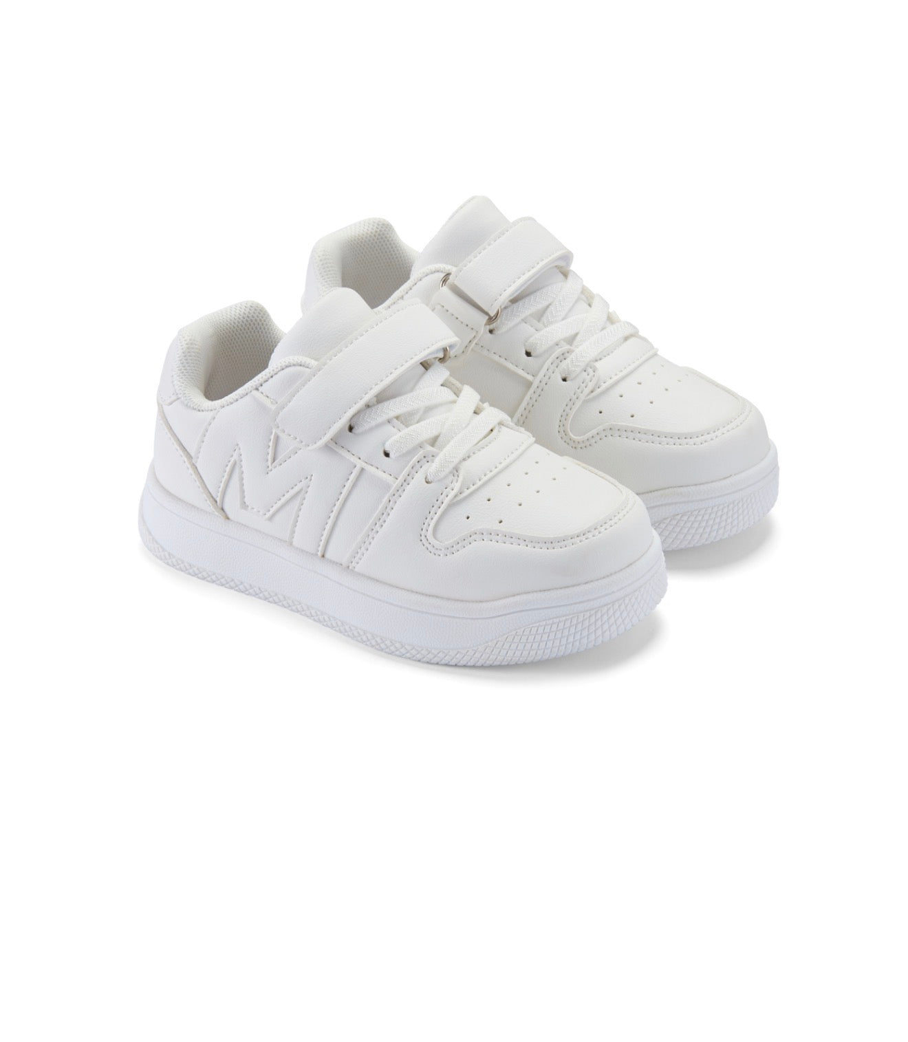 Sneakers Jump Low Mitch&Son