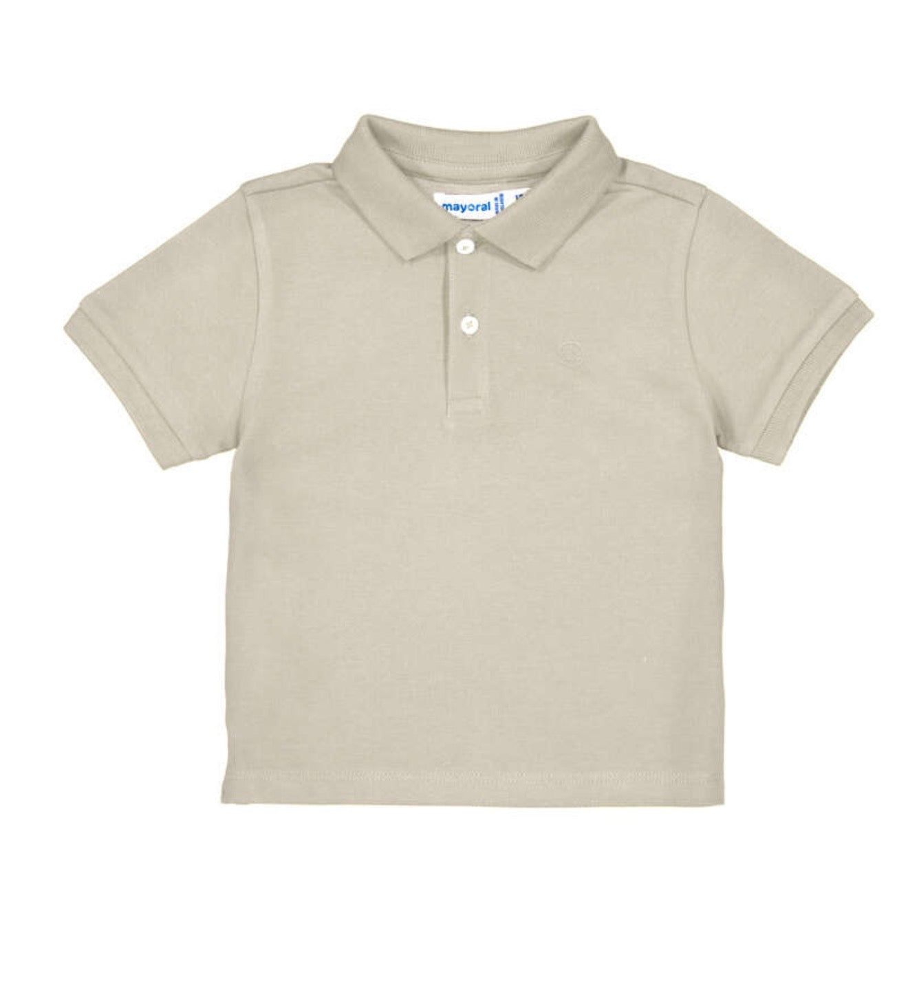 Polo Mayoral