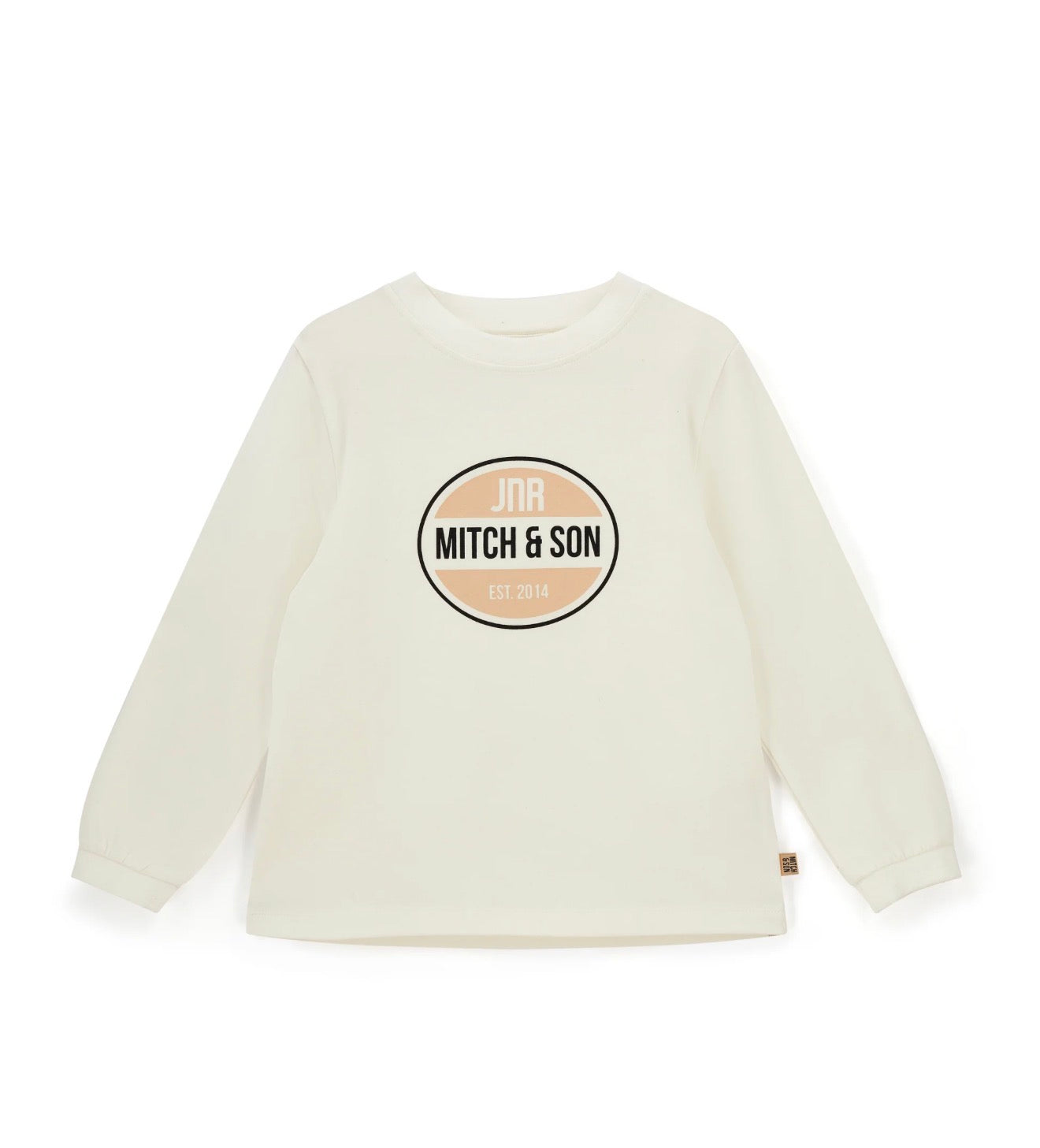 Shirt Mitch&Son