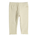 Legging Lurex Gymp Wit