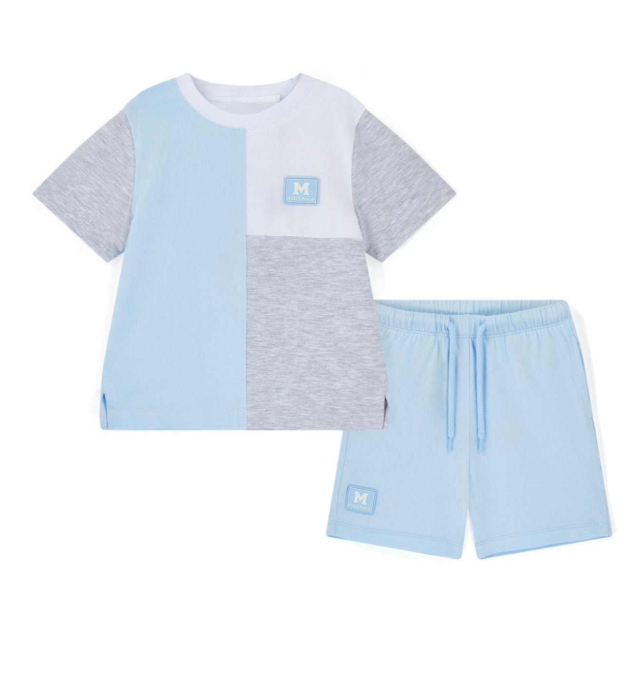 Set Otto Mitch&Son