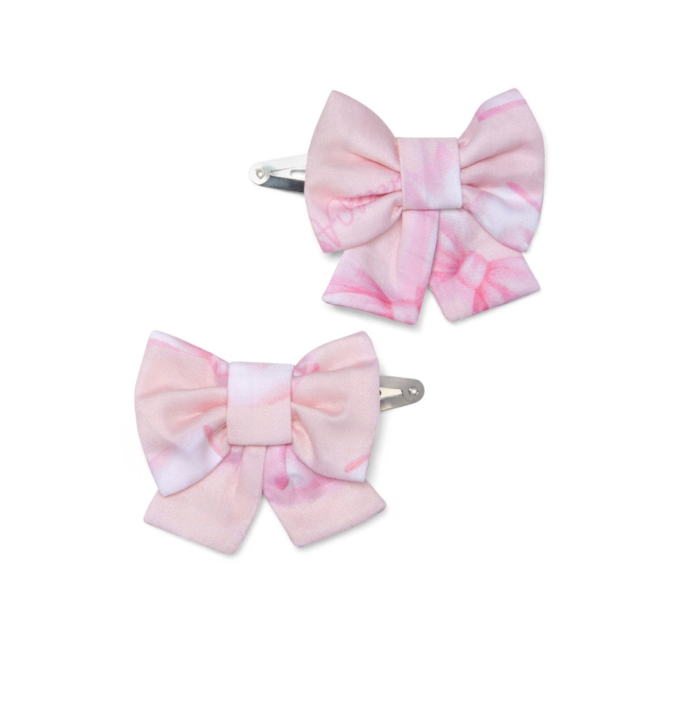 Haarclips Little A Oria