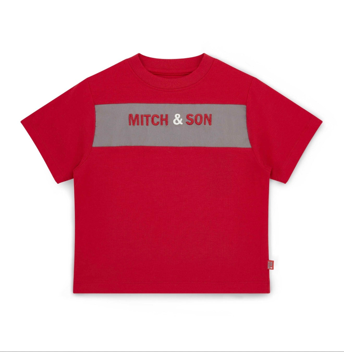 Shirt Trevor Mitch&Son