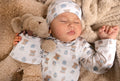 Mutsje Little Lowen