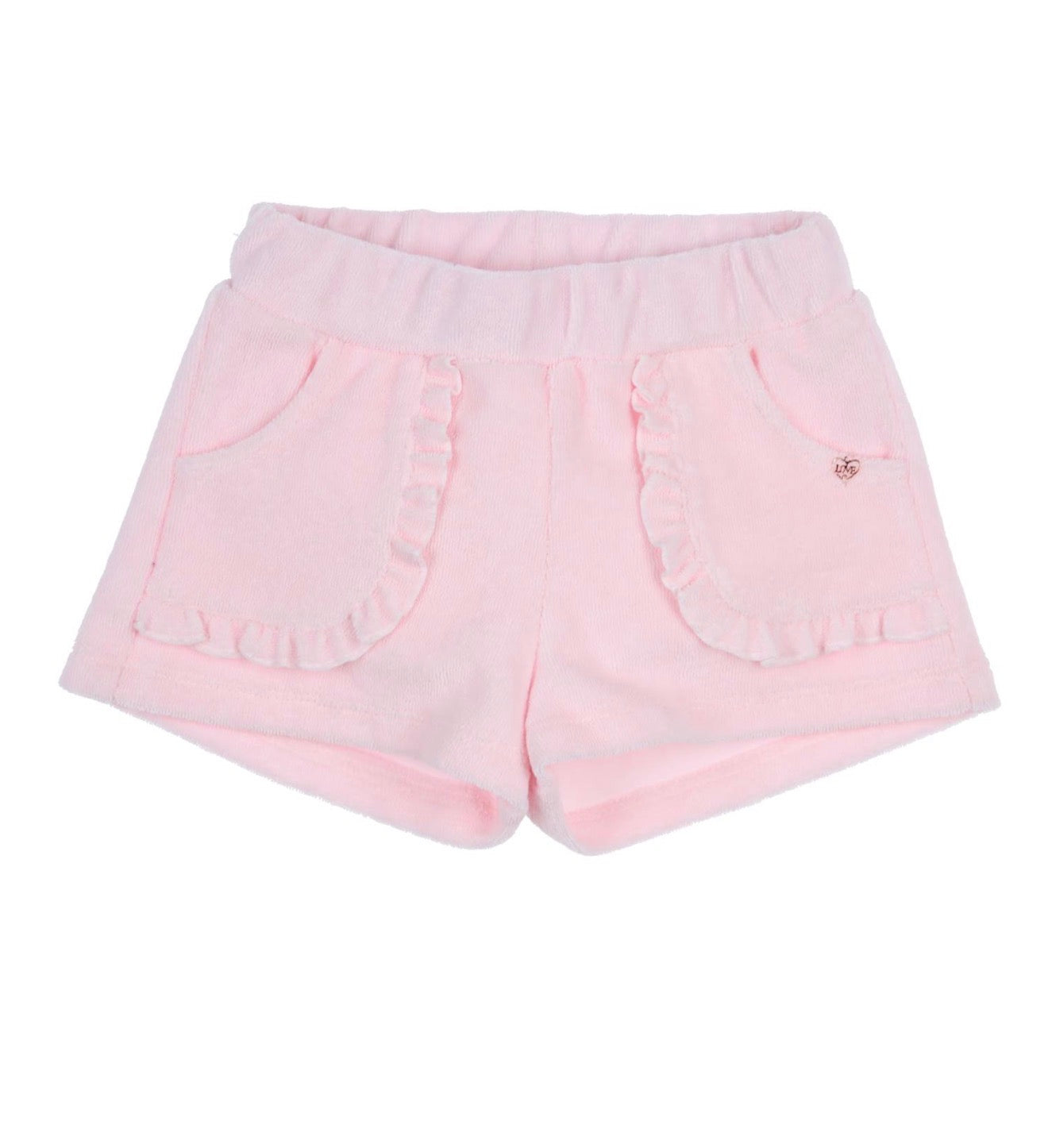 Short Ido Roze Gymp