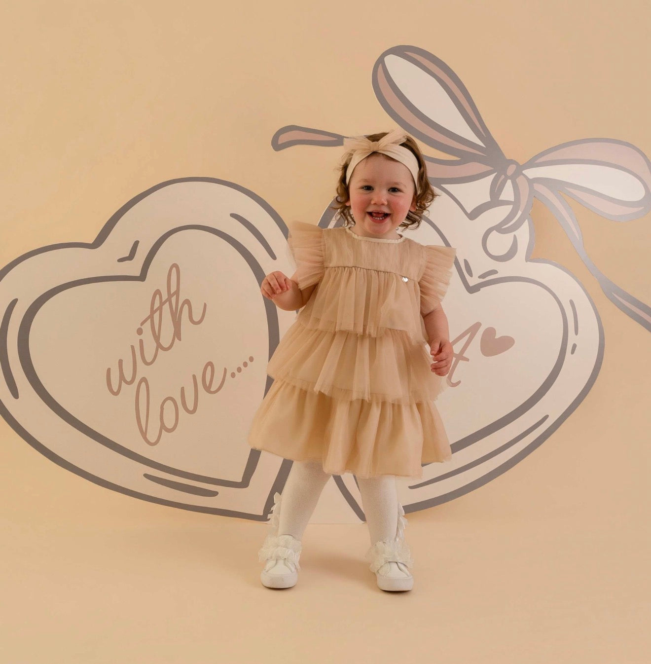 Jurkje Ella Little a