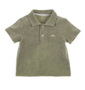 Polo Ido Khaki Gymp