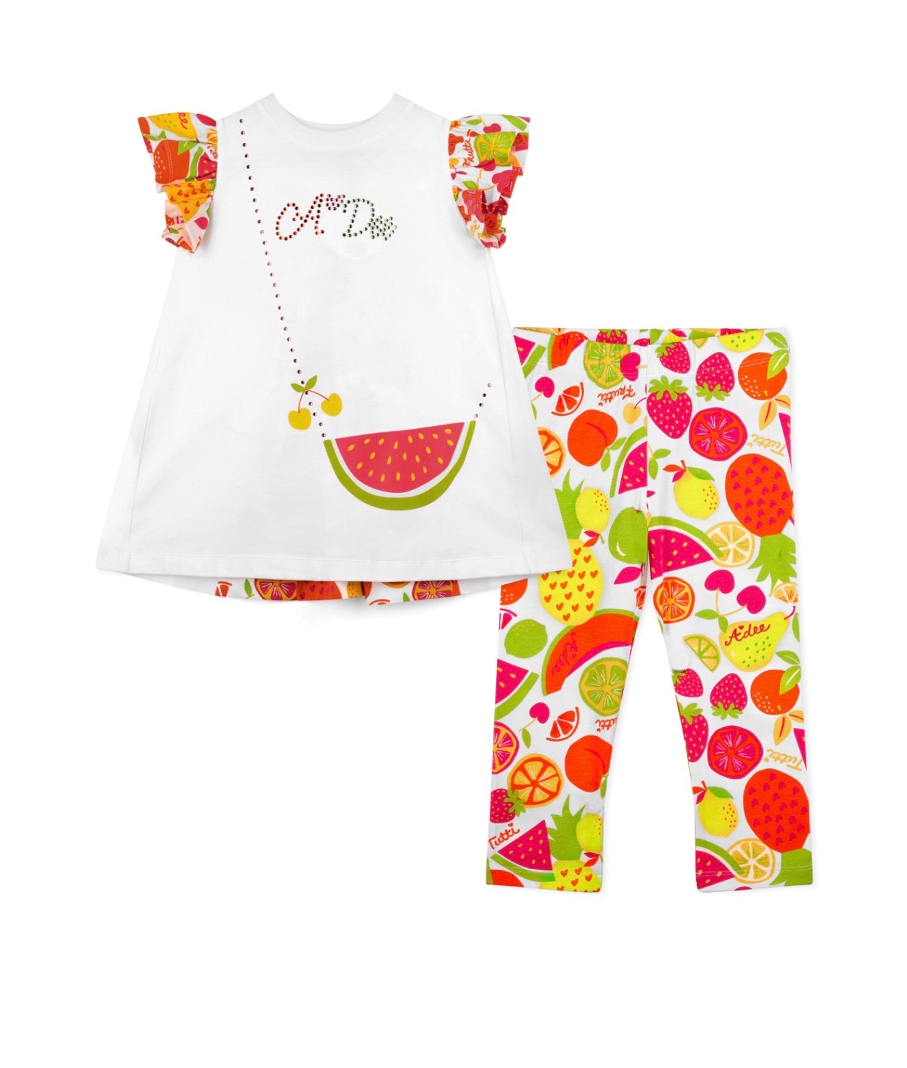 Leggingset True Adee