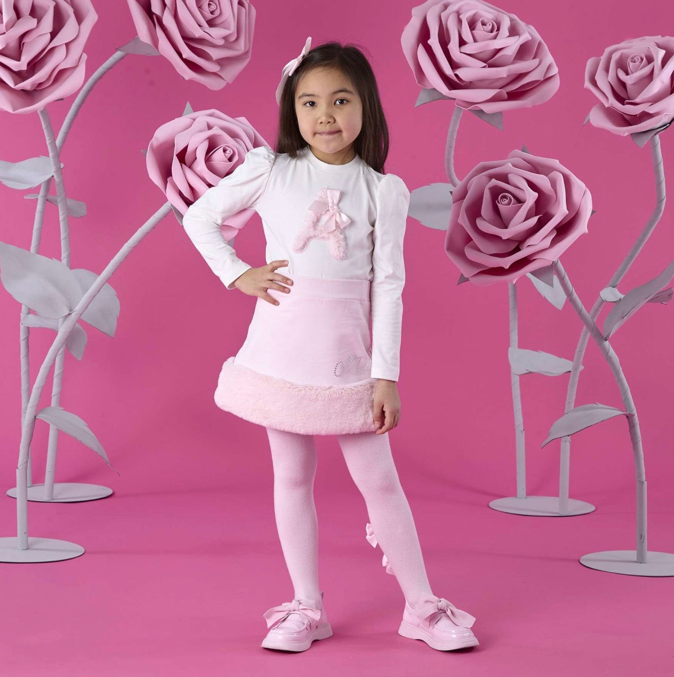Set Andrea Adee Roze