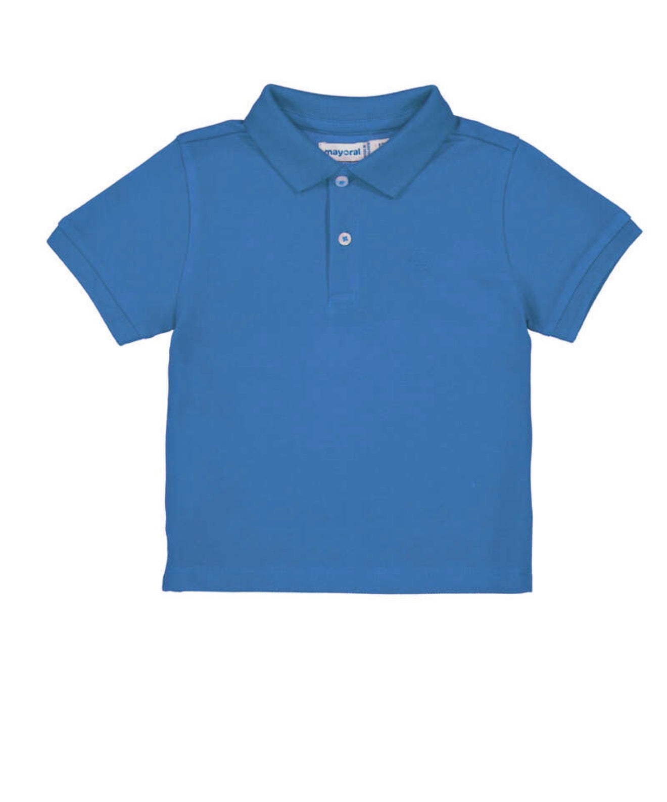 Polo Mayoral
