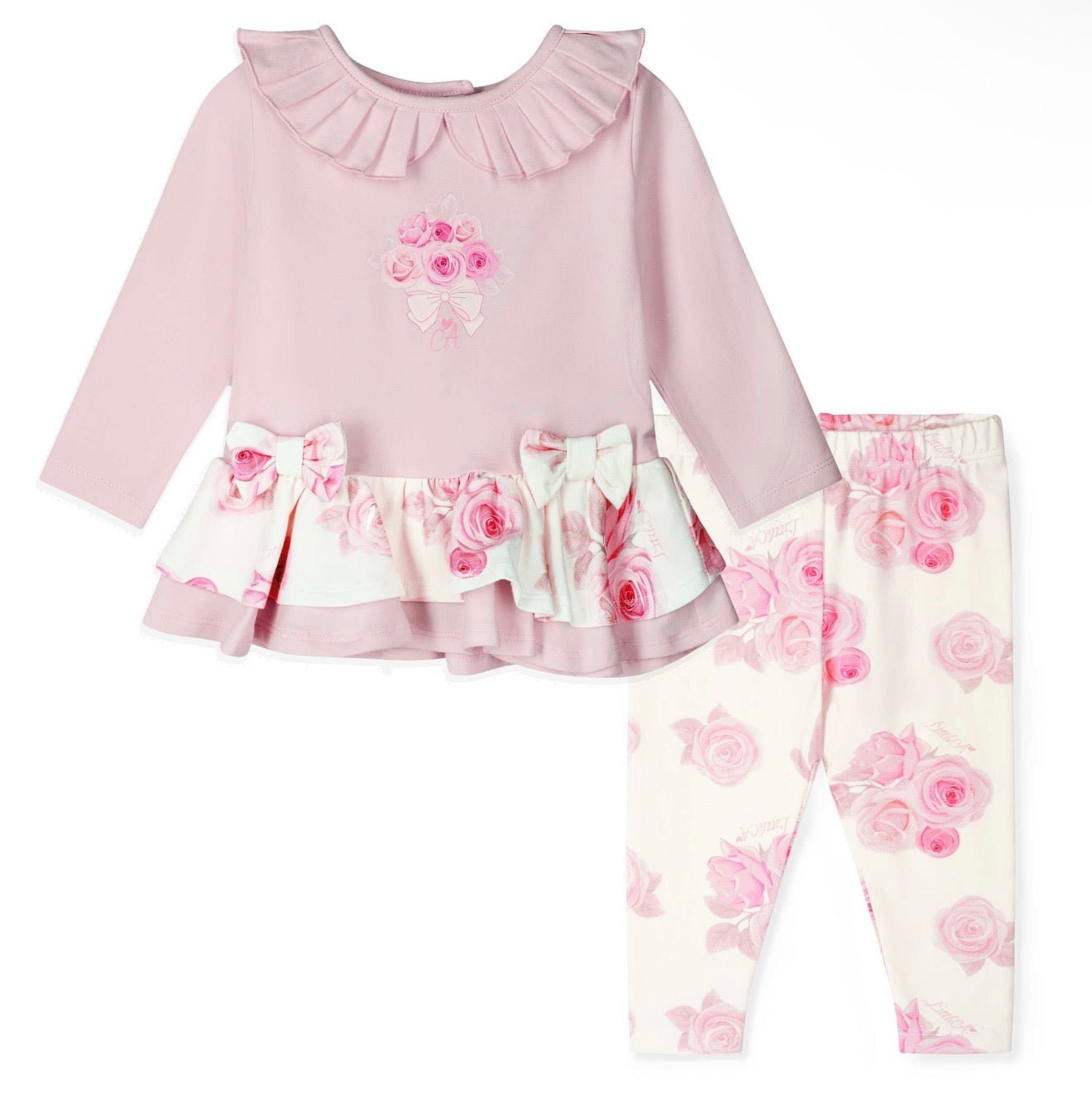 Set Daisy Little a