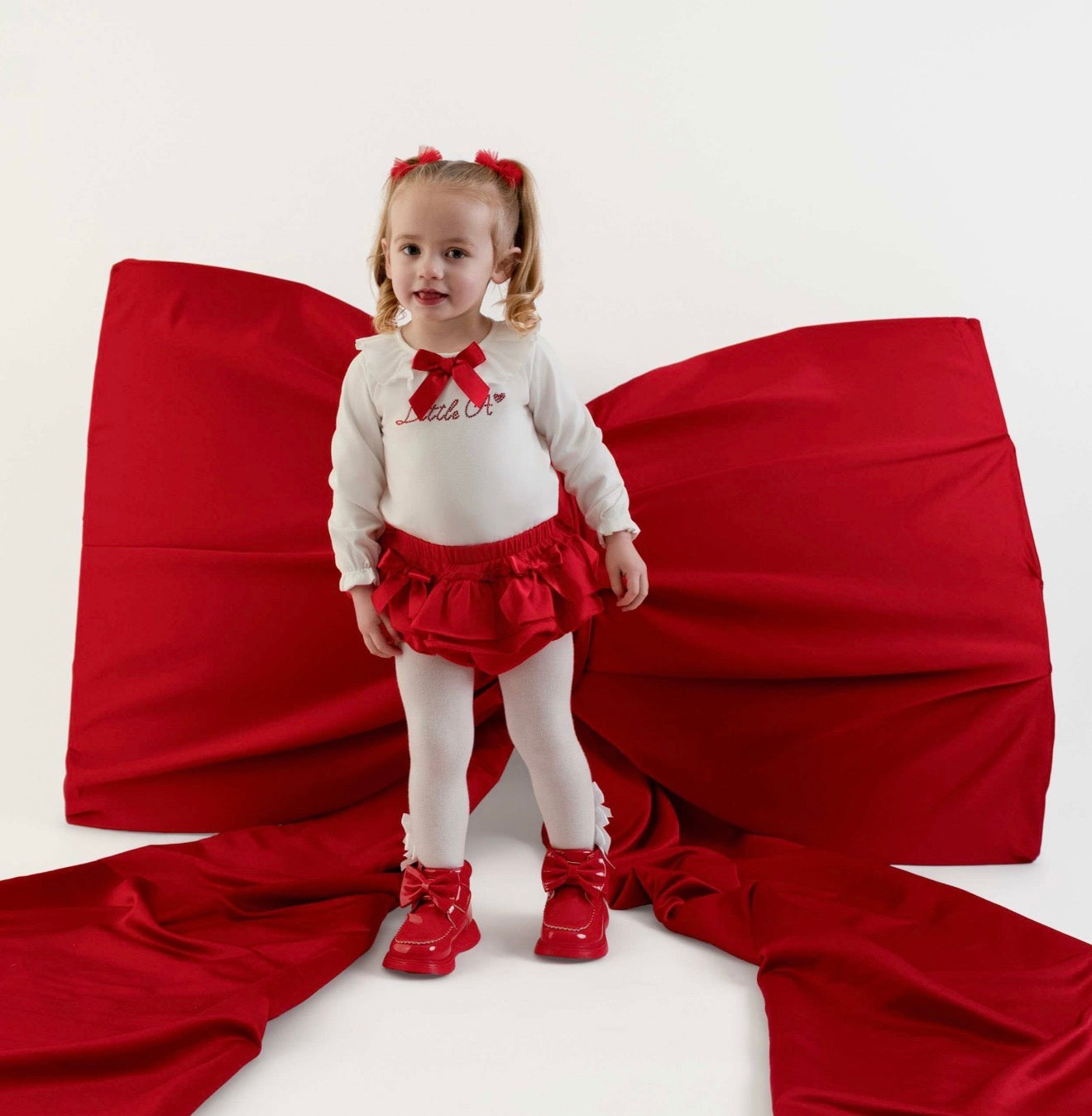 Romper set Eva Little a