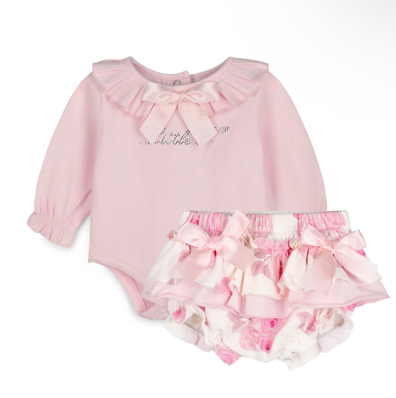 Romper set Deena Little a