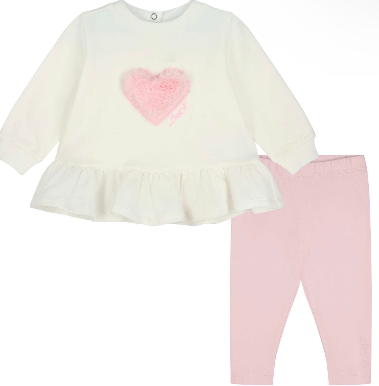 Set Demi Little a Roze