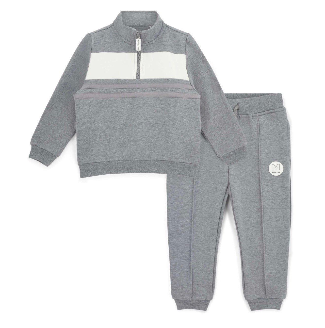 Set Tyler Mitch&Son
