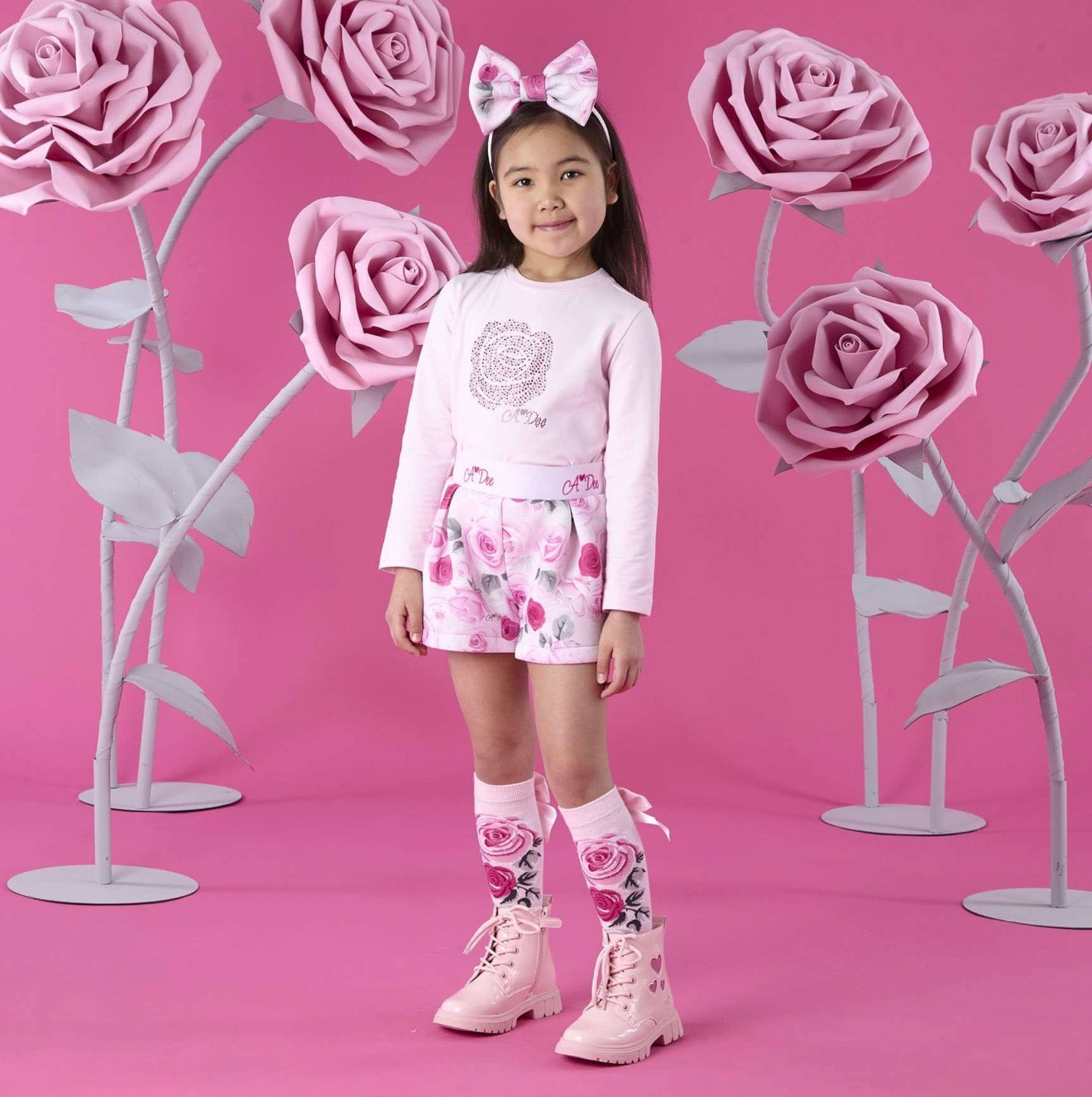 Set Amaya Adee