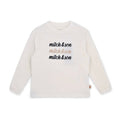 Shirt Sutton Wit Mitch&Son