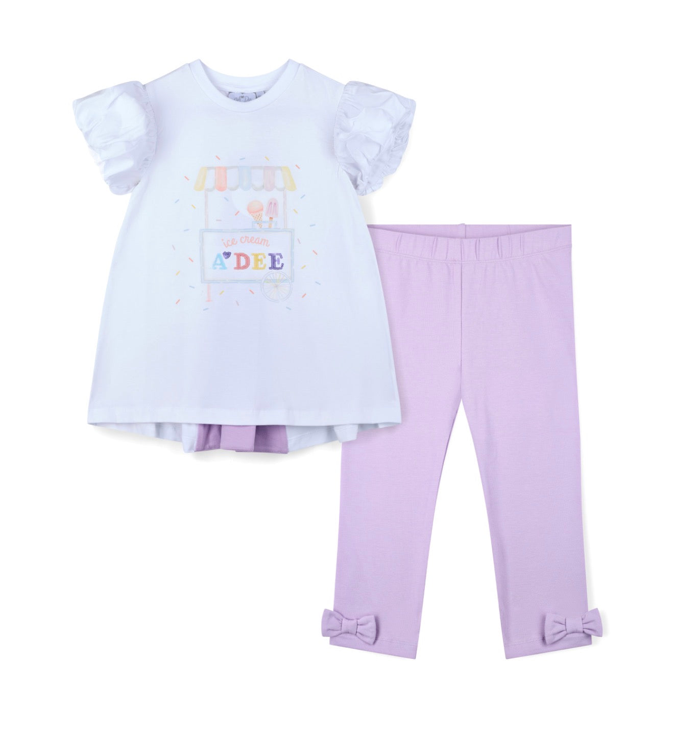 Set Skyler Adee