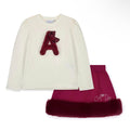 Set Andrea Adee