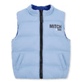 Bodywarmer Wesley Mitch&Son