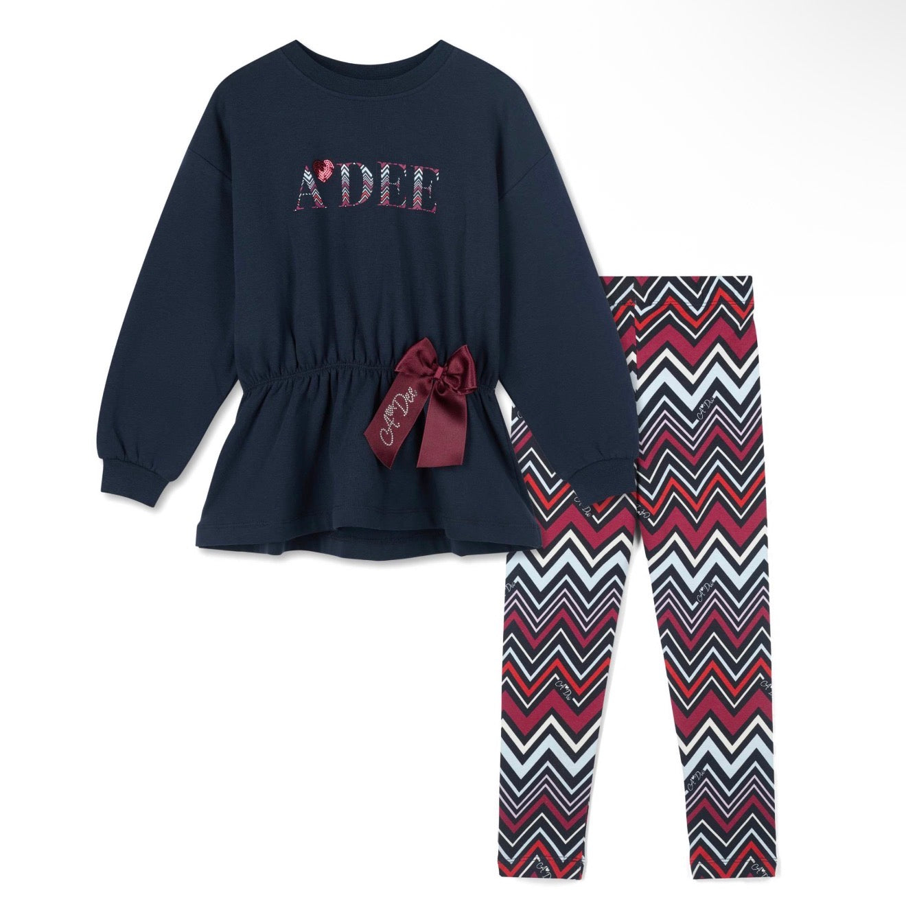 Set Céline Adee