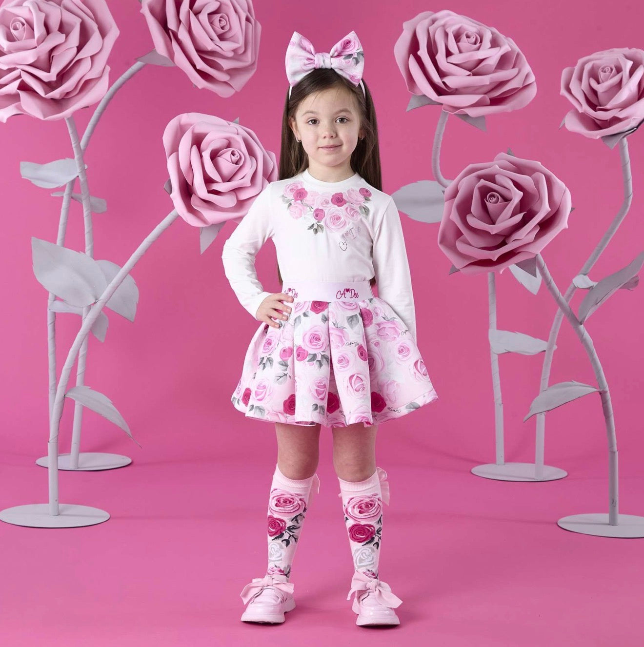 Set Ariella Adee