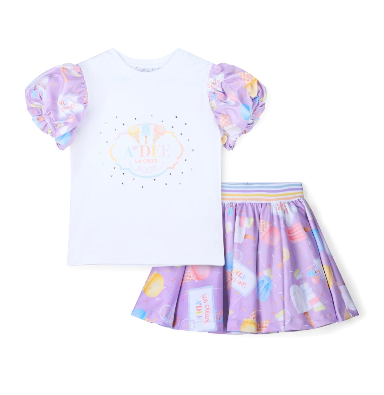 Set Sally Adee