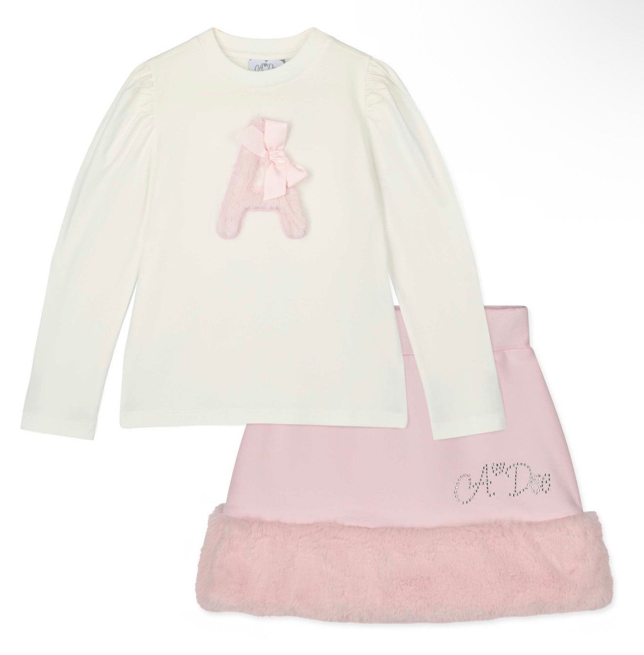 Set Andrea Adee Roze