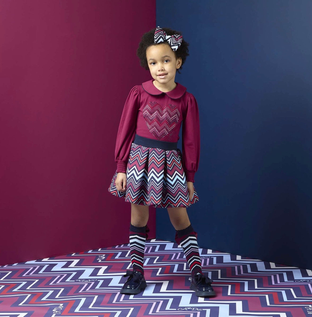 Set Chloe Adee
